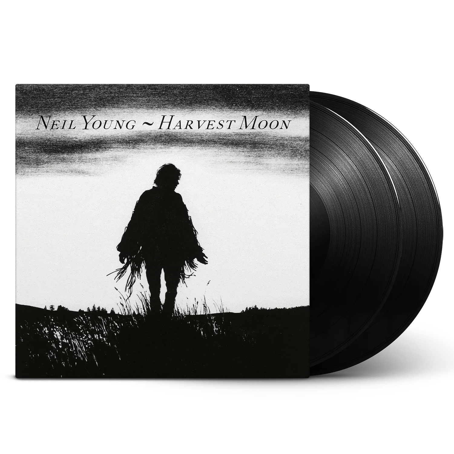 Harvest Moon Vinyl 2LP
