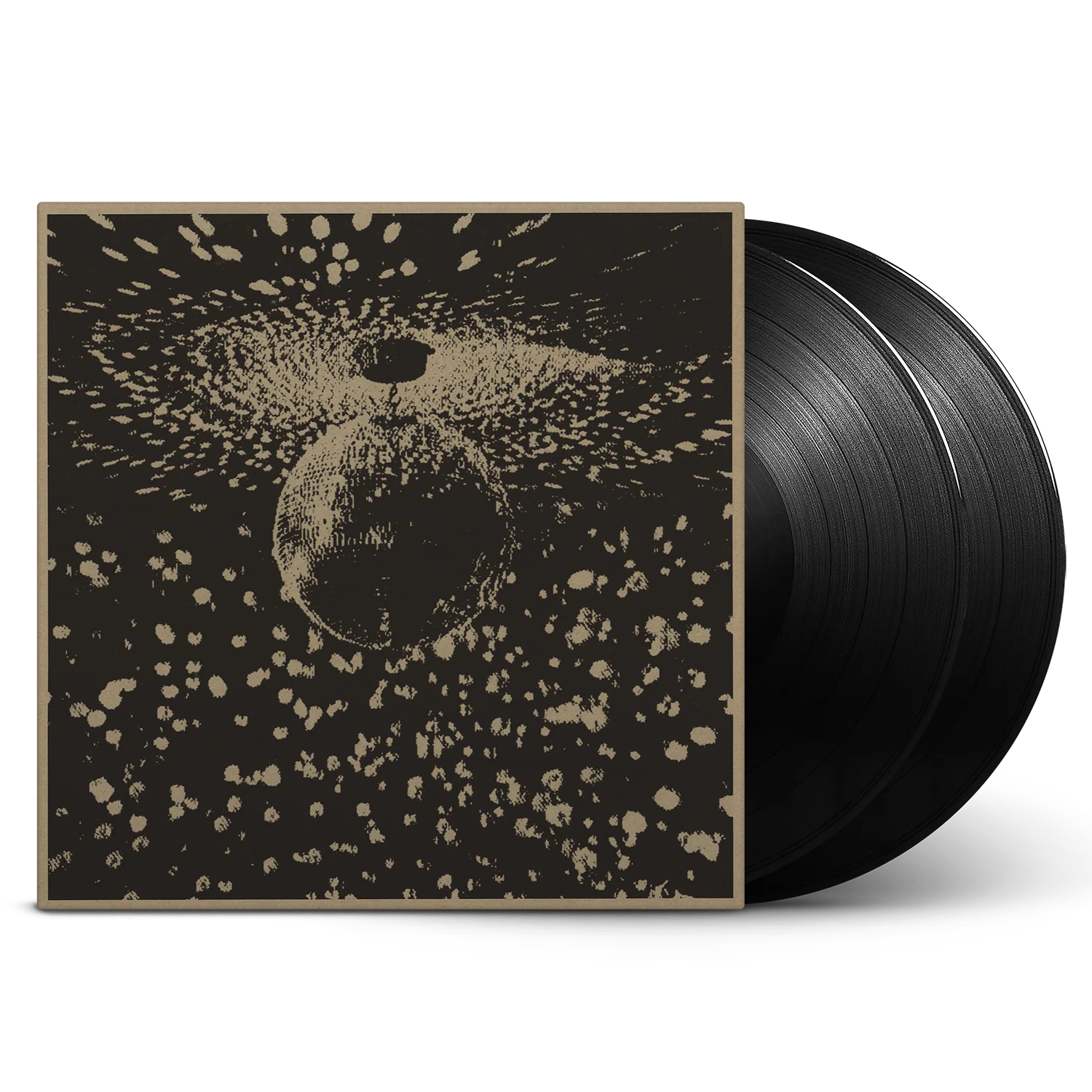 Mirrorball 2LP
