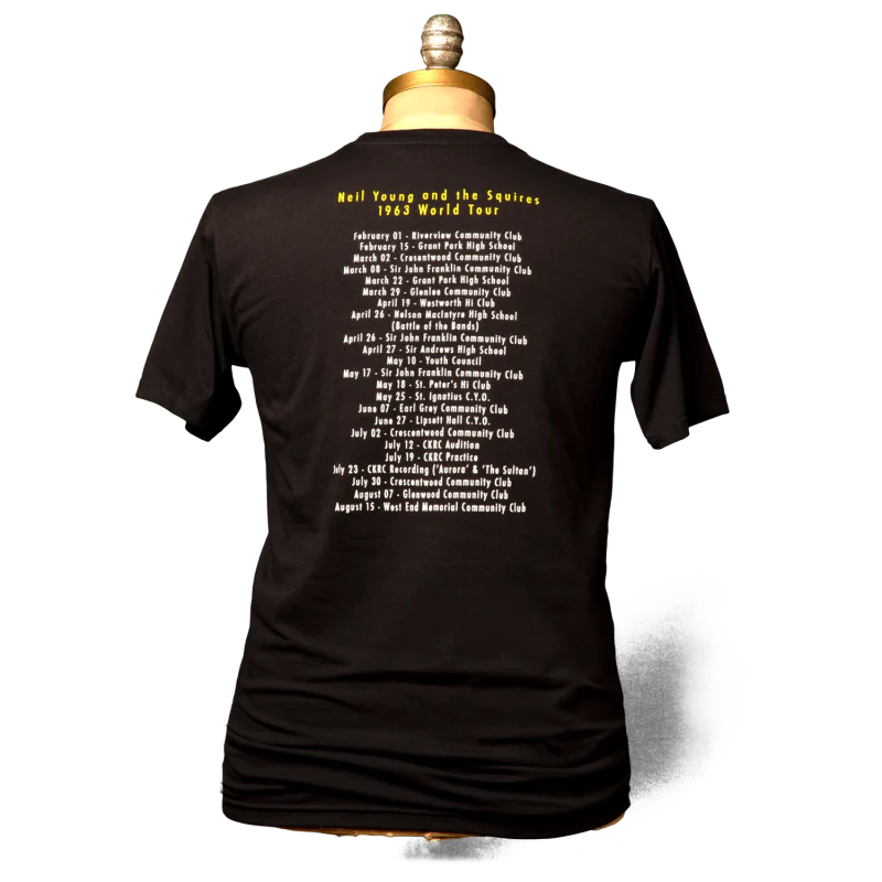 Soft Organic Sultan Mens T-Shirt - Image 2