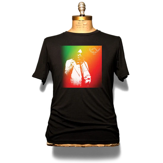 Tonight's The Night 50th Tee (Black)